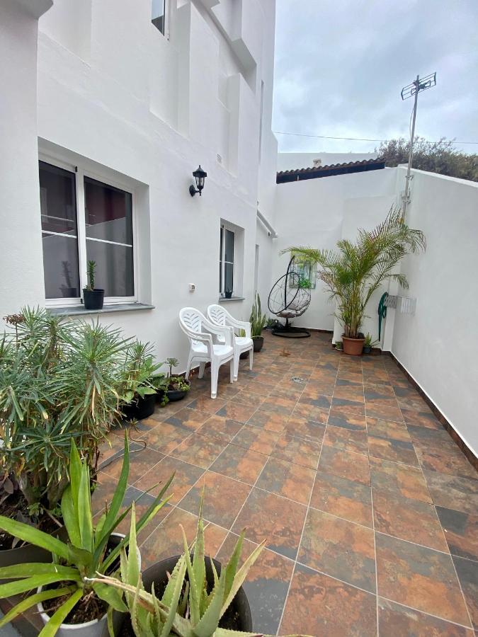 Vivienda Vacacional La Candelaria Los Llanos De Aridane Luaran gambar